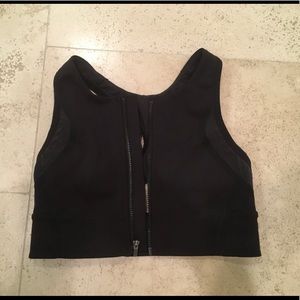 New Balance Athletic Bra